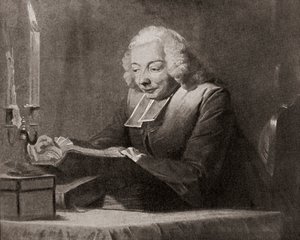 不明な画像 作： Maurice Quentin de La Tour